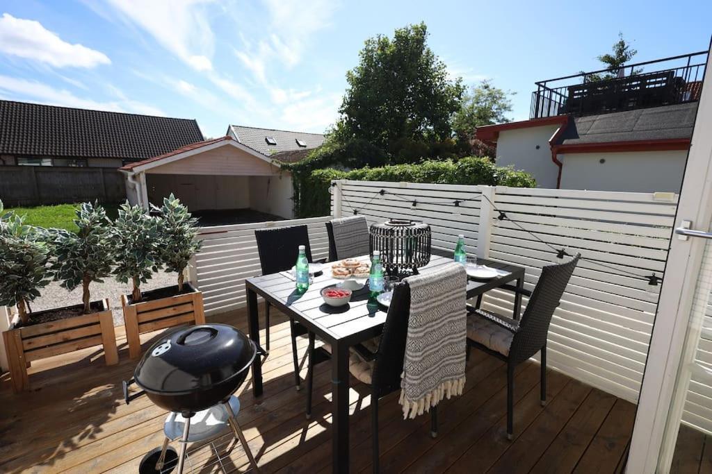 Fully Equipped Cosy Flat Close To Malmoe&Copenhagen Vellinge Exterior foto